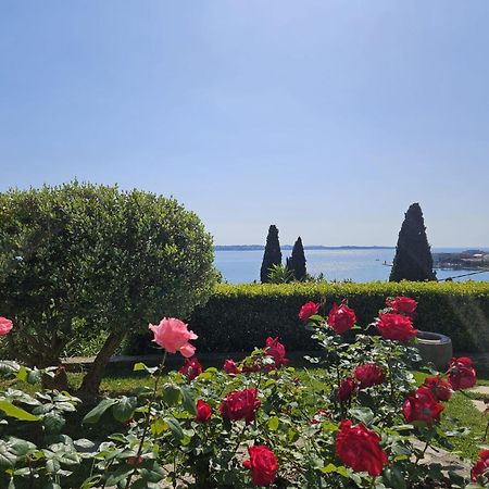 Apartment Solare Portorož Exteriér fotografie