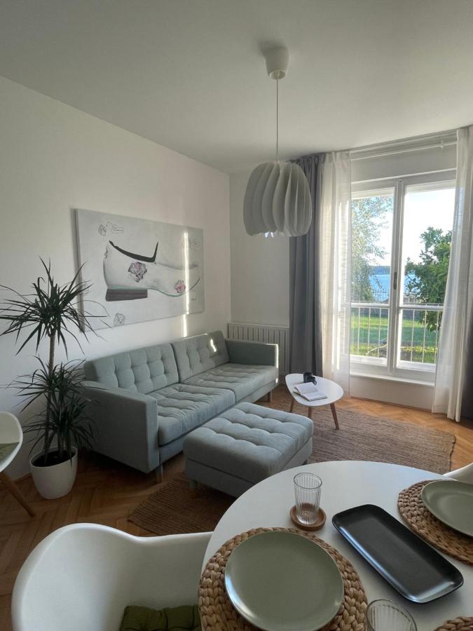 Apartment Solare Portorož Exteriér fotografie